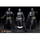 The Dark Knight Batman Armory with Alfred Pennyworth 1/6 scale figure set 30cm